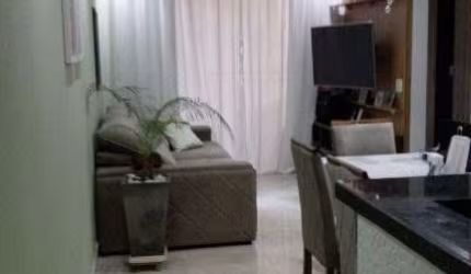 Apartamento em Jardim São Judas Tadeu  -  Guarulhos