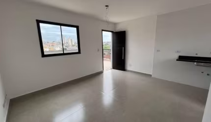 Apartamento Garden em Jardim Japão  -  São Paulo