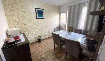 Casa em Jardim Maria Dirce  -  Guarulhos