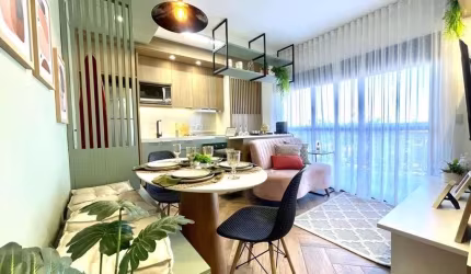 Apartamento em Guarulhos