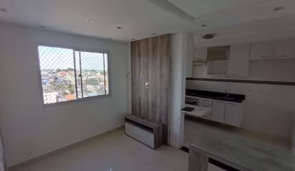 Apartamento em Guarulhos