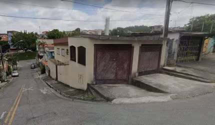 Sobrado em Guarulhos