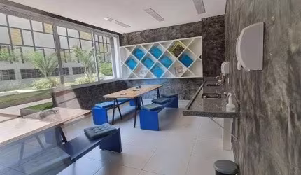 Apartamento em Guarulhos