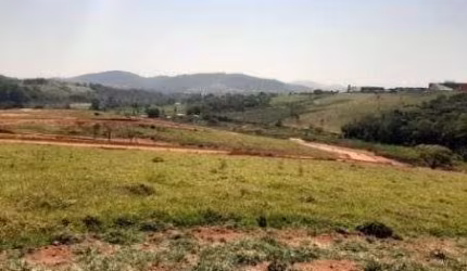 Terreno em Laranja Azeda  -  Atibaia