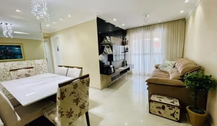 Apartamento em Gopoúva  -  Guarulhos