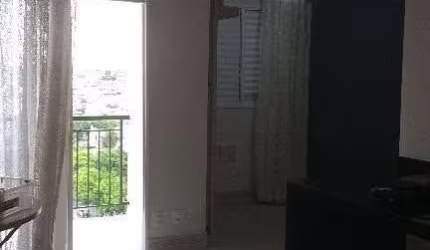 Apartamento em Vila Formosa  -  São Paulo