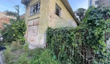Terreno em Guarulhos