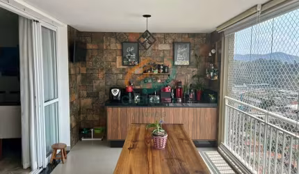 Apartamento em Vila Galvão - Guarulhos, SP