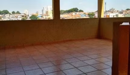 Sobrado em Vila Zanardi  -  Guarulhos