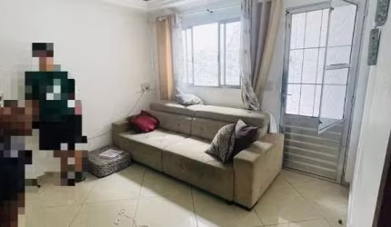 Casa em Jardim Albertina  -  Guarulhos
