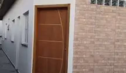 Casa em Itaquaquecetuba
