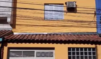 Sobrado em Jardim Alvorada  -  Guarulhos