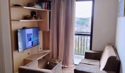 Apartamento em Portal dos Gramados  -  Guarulhos