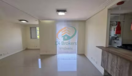 Apartamento em Vila Rosália - Guarulhos, SP