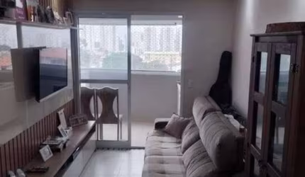 Apartamento em Guarulhos