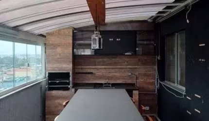 Apartamento Duplex/Cobertura em Guarulhos