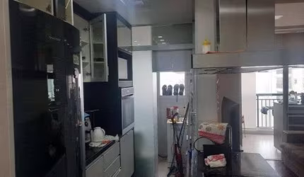 Apartamento em Guarulhos