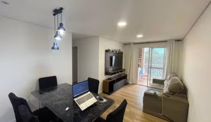 Apartamento em Bosque Maia  -  Guarulhos