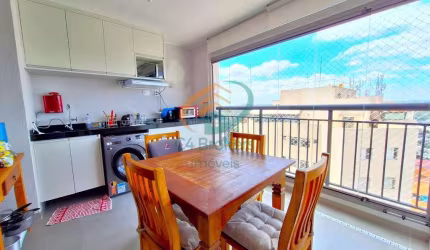 Studio em Vila Camargos - Guarulhos, SP