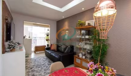 Apartamento em Jardim Rosa de Franca - Guarulhos, SP