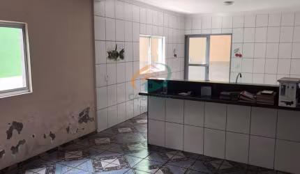 Sobrado com 04 Dormitórios a venda no Recanto Primavera  -  Arujá
