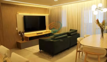 Apartamento em Centro - Guarulhos, SP