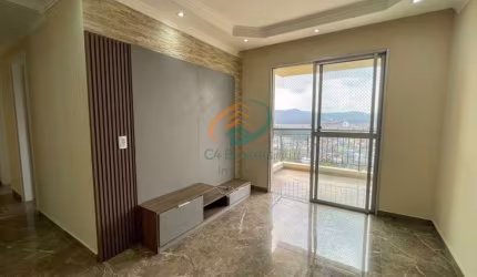 Apartamento em Picanco - Guarulhos, SP