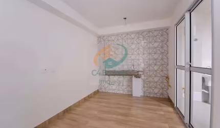 Apartamento em Vila das Bandeiras - Guarulhos, SP por 1