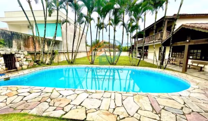 Sobrado a venda no Residencial Jardim São Luis - Peruíbe, SP
