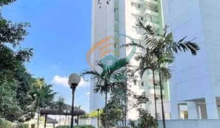 Apartamento em Jardim Las Vegas - Guarulhos, SP por 610000