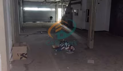 Prédio Inteiro Comercial - 750 m Centro Guarulhos
