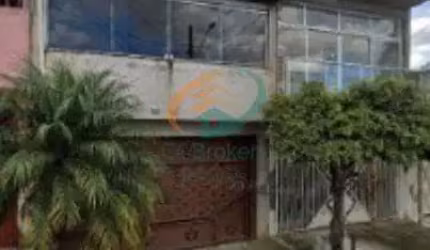 Sobrado em Vila Nova Bonsucesso  -  Guarulhos