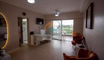Apartamento em Vila Jacuí  -  São Paulo