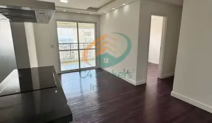 Apartamento em Picanço - Guarulhos, SP