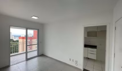 Apartamento em Vila Augusta  -  Guarulhos