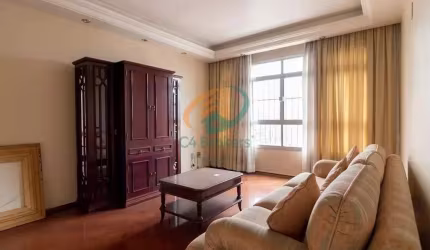 Apartamento em Centro - Guarulhos, SP