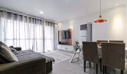 Apartamento em Jardim Matarazzo  -  São Paulo