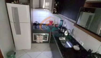 Apartamento em Jardim São Luis - Guarulhos, SP