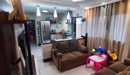 Casa térreo 2 quartos a venda Jardim Albertina - Guarulhos