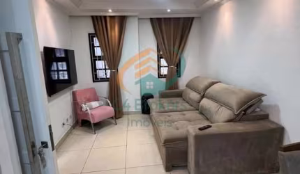 Casa térreo a venda Parque Continental I  -  Guarulhos