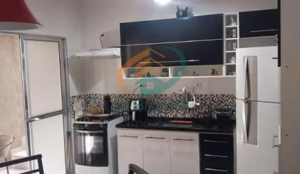 Sobrado em Gopouva  -  Guarulhos