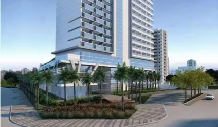 Apartamento em Jardim Guarulhos - Guarulhos, SP
