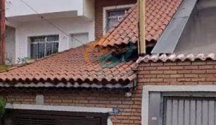 Sobrado em Vila Maranduba  -  Guarulhos