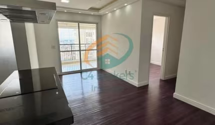 Apartamento em Bosque Maia - Guarulhos, SP