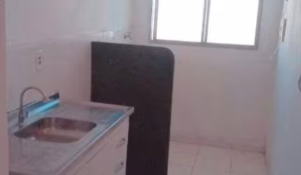 Apartamento em Jardim Presidente Dutra  -  Guarulhos