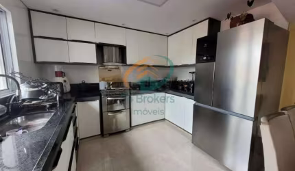 Casa em Vila Capitao Rabelo  -  Guarulhos