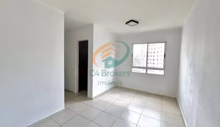 Apartamento em Ponte Grande  -  Guarulhos