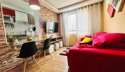 Apartamento em Vila Venditti  -  Guarulhos