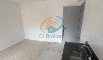 Apartamento em Vila Progresso  -  Guarulhos