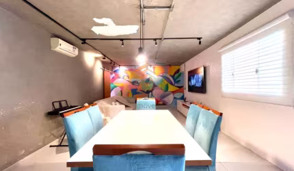 Casa em Vila Endres  -  Guarulhos